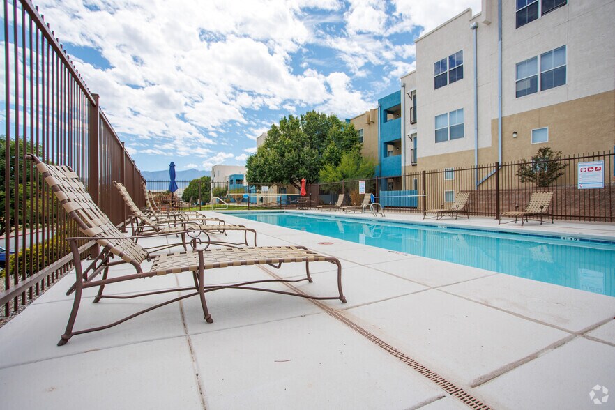 More Photos Of 4401 Safelite Blvd NE, Rio Rancho Apartments For Lease