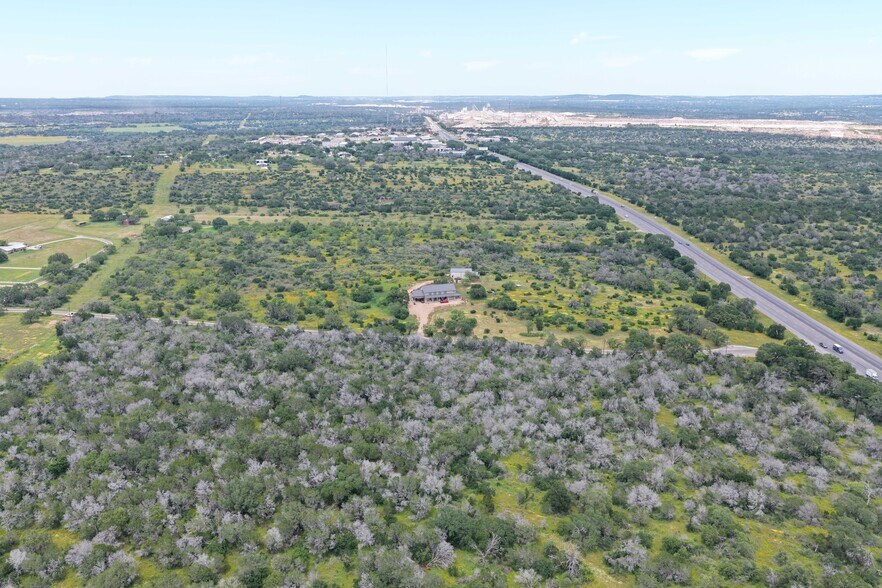 More Photos Of 4820 N US Highway 281, Marble Falls Land For Sale