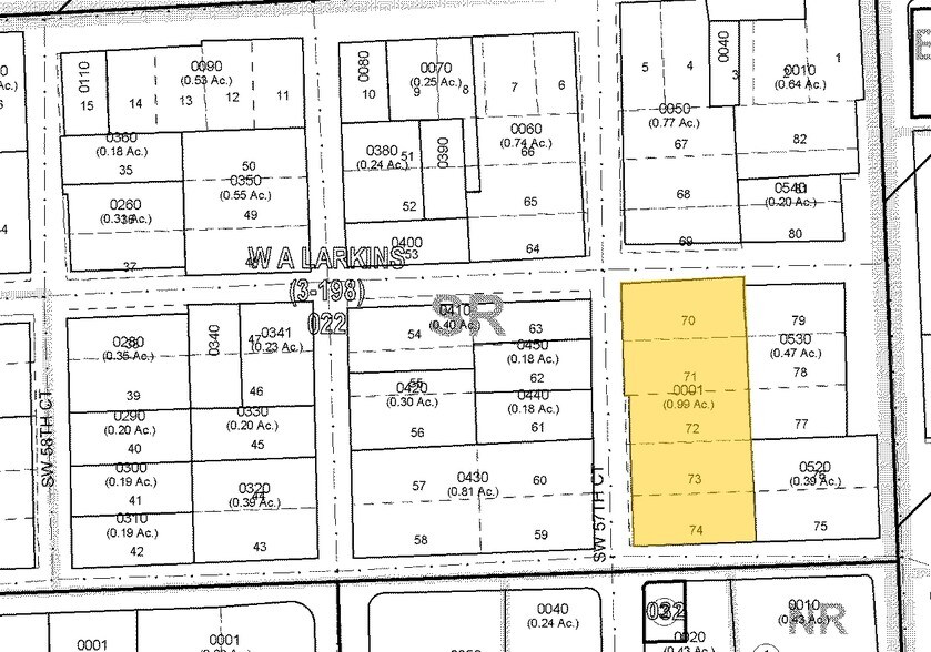 More Photos Of 7301 SW 57th Ct, South Miami Office For Lease