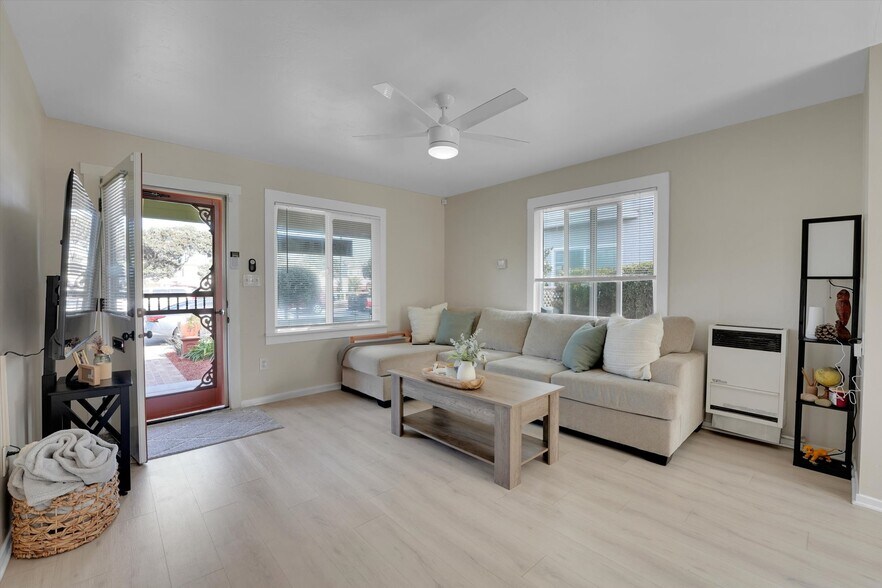 More Photos Of 111-123 Elkwood Ave, Imperial Beach Apartments For Sale