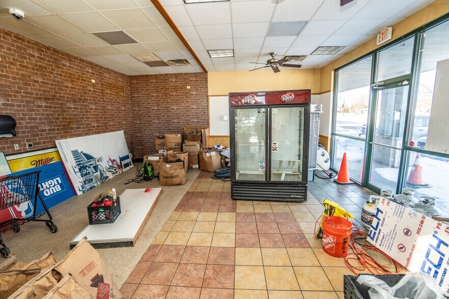 More Photos Of 119-139 Main St, Belgium Freestanding For Sale