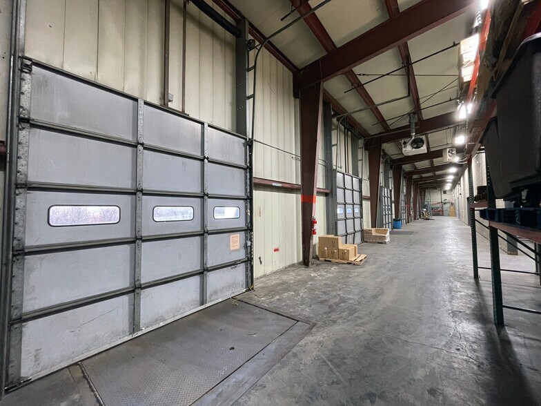 More Photos Of 61 W 2nd St, Wind Gap Warehouse For Lease