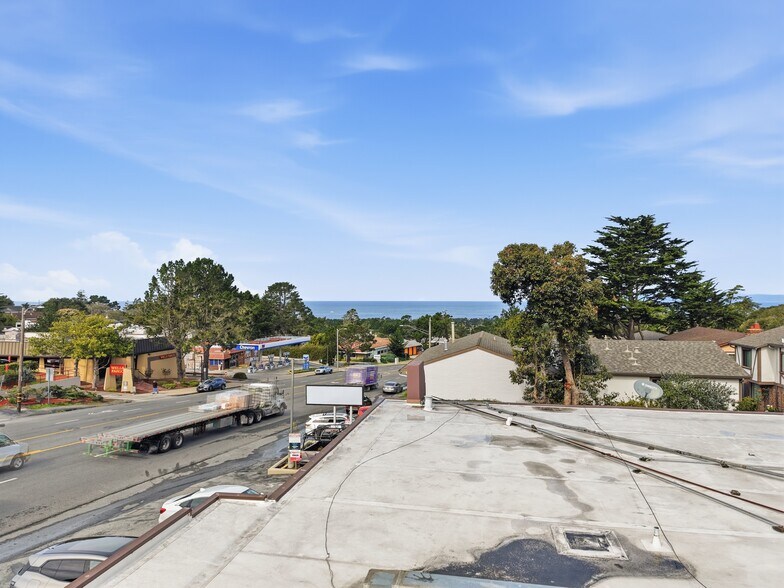 More Photos Of 1157 Forest Ave, Pacific Grove Freestanding For Sale