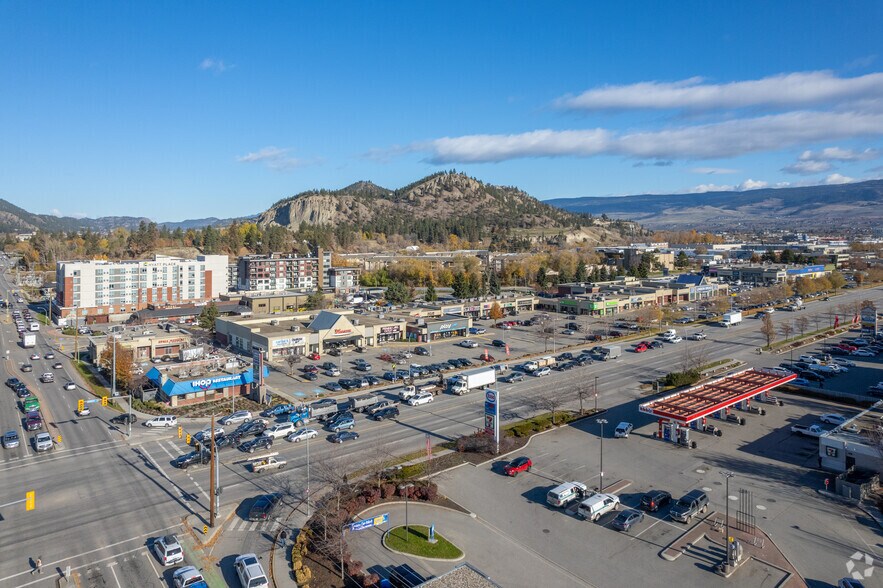 More Photos Of 1950 Harvey Ave, Kelowna Unknown For Lease