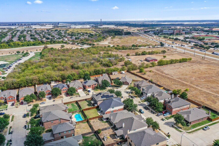 More Photos Of 11150 Highway 114, Justin Land For Sale