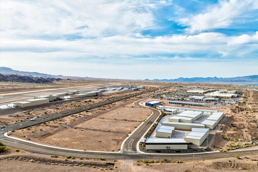 More Photos Of 6565 Showplace Ave, Lake Havasu City Land For Sale