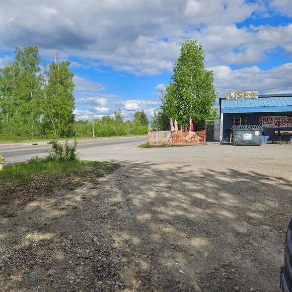 More Photos Of 3450 Airport Way, Fairbanks General Retail For Sale