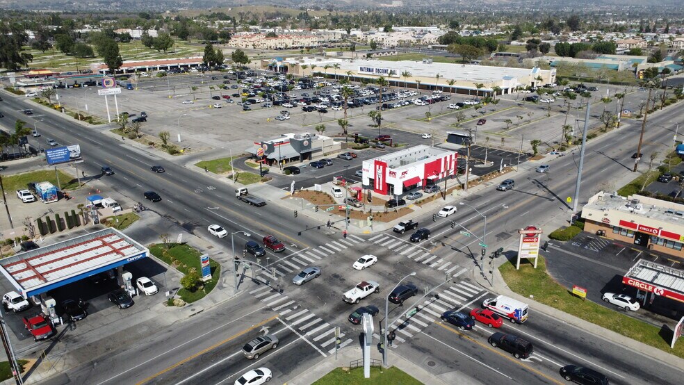 More Photos Of 905-1055 N Waterman Ave, San Bernardino Unknown For Lease