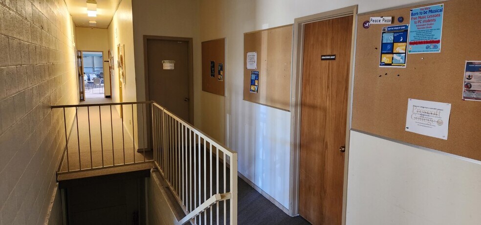 More Photos Of 112 N Summit Ave, Prescott Office Residential For Sale