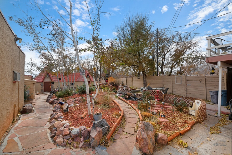 More Photos Of 2105 E Platte Ave, Colorado Springs Hotel For Sale