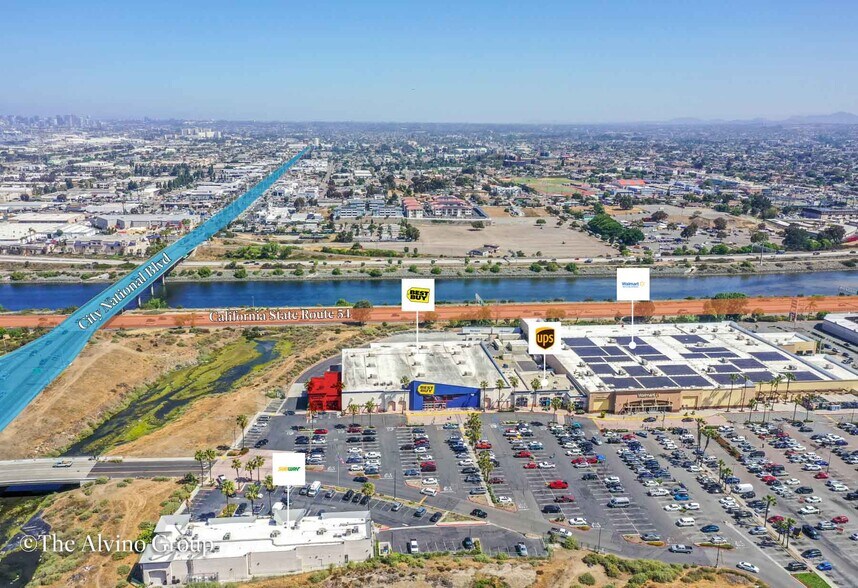 More Photos Of 55-57 N Broadway, Chula Vista Freestanding For Sale