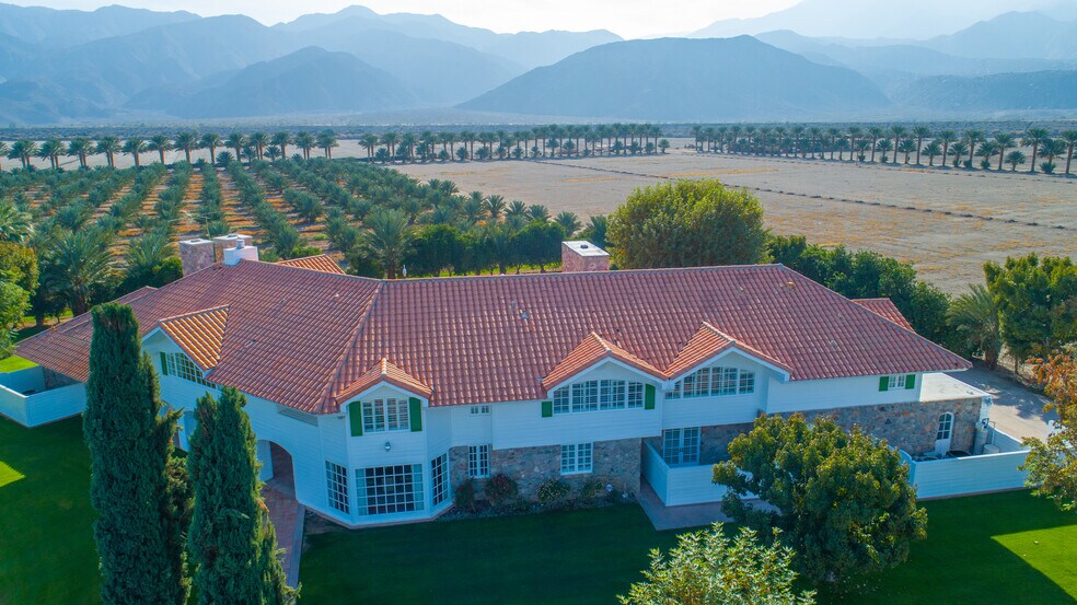 More Photos Of 81755 62nd Ave, Thermal Land For Sale