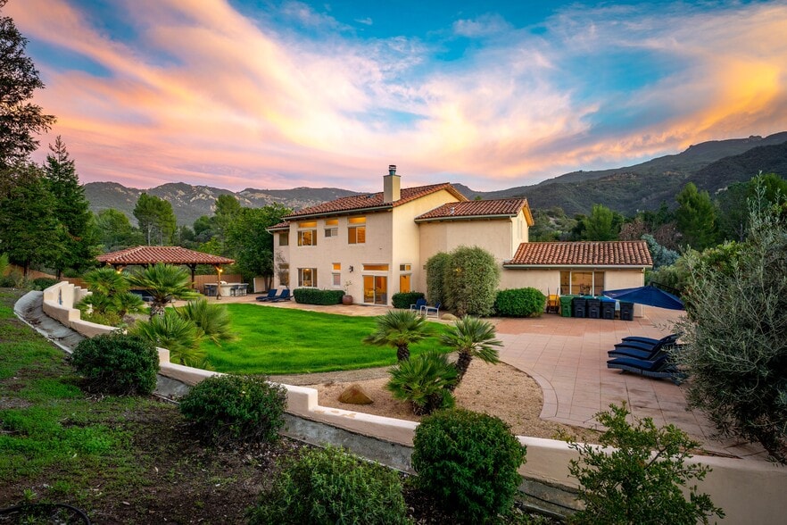 More Photos Of 2175 Cold Canyon Rd, Calabasas Assisted Living For Sale