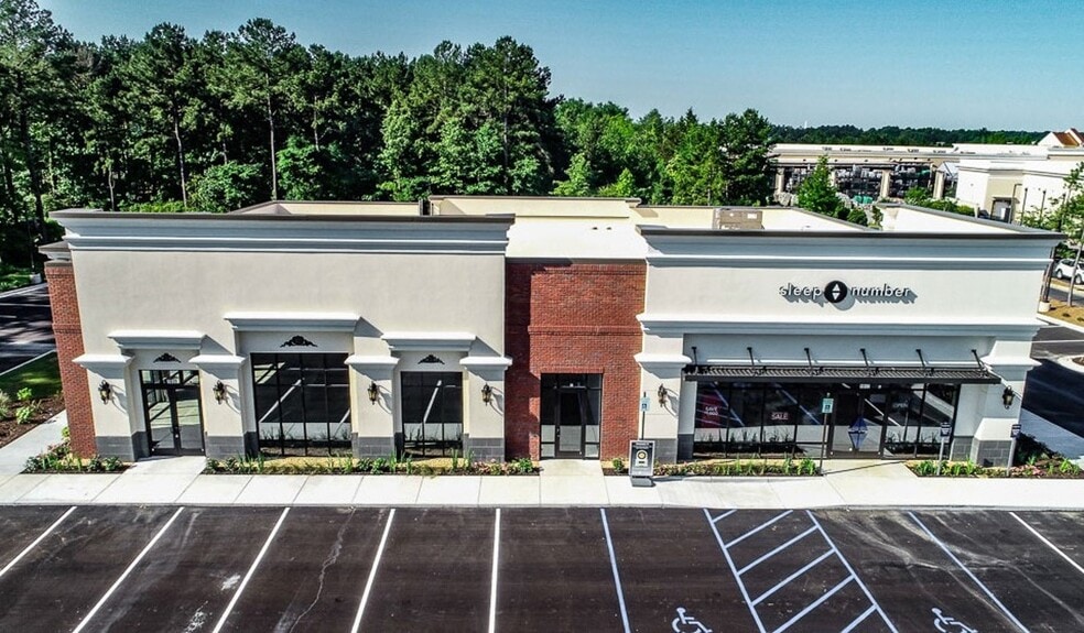 More Photos Of 1917 Main St, Madison Restaurant For Sale