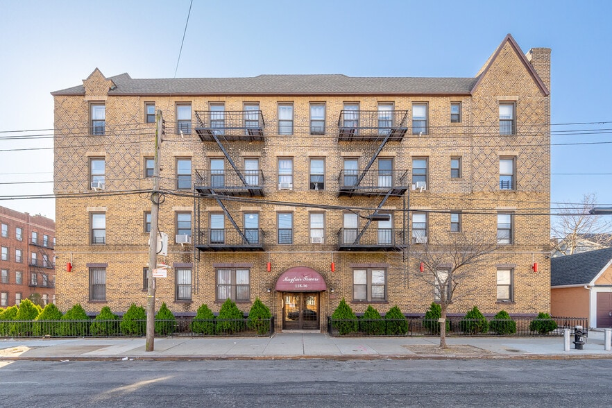 More Photos Of 118-16 91st Ave, Richmond Hill Apartments For Sale