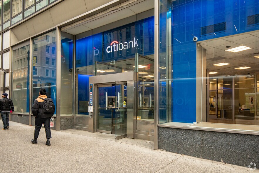 More Photos Of 411 Fifth Ave, New York Office For Lease
