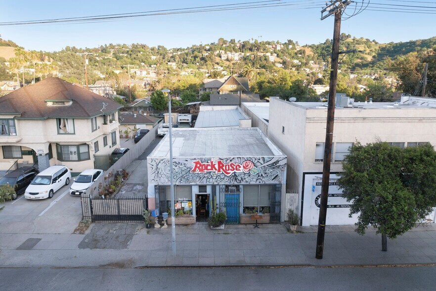 Primary Photo Of 4108 Figueroa St, Los Angeles Storefront Retail Office For Sale
