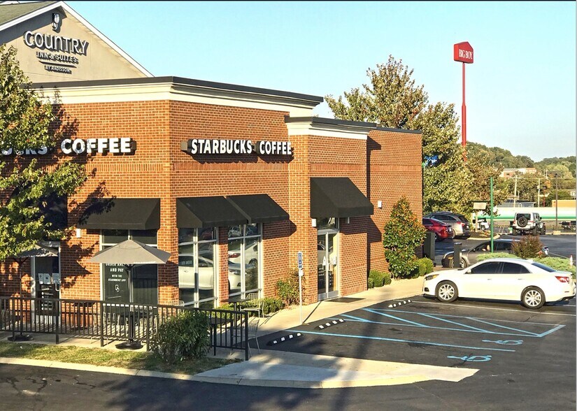 More Photos Of 2021 Highway 192 W, London Freestanding For Sale