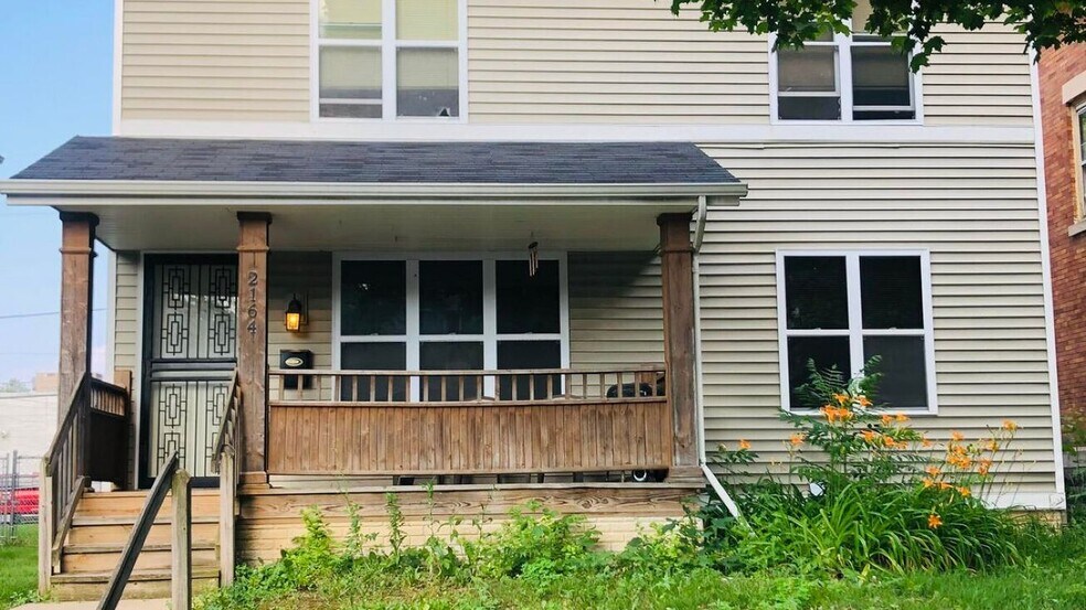 More Photos Of 2121 N 24th Pl, Milwaukee Apartments For Sale