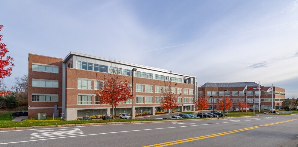 More Photos Of 314 Littleton Rd, Westford Office For Lease