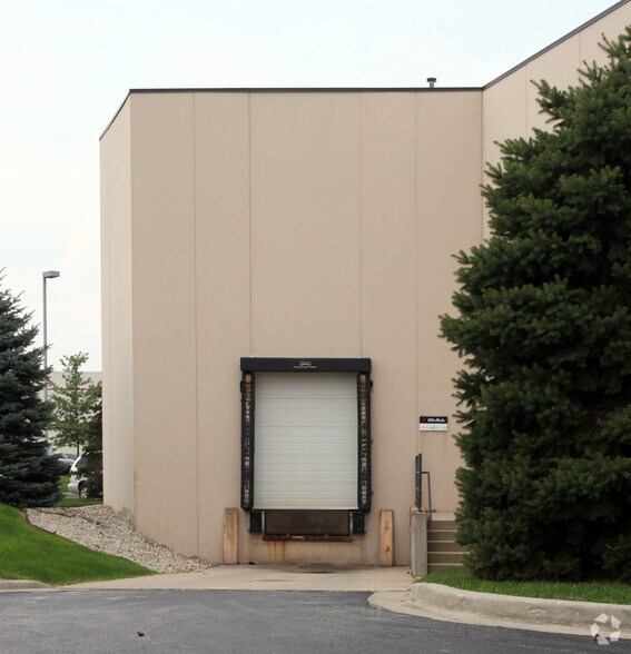 More Photos Of 12000 Exit 5 Pky, Fishers Manufacturing For Sale