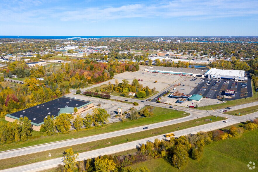 More Photos Of 1179 32nd St, Port Huron Industrial For Sale