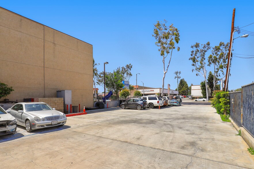 More Photos Of 8630 Garvey Ave, Rosemead Refrigeration Cold Storage For Sale