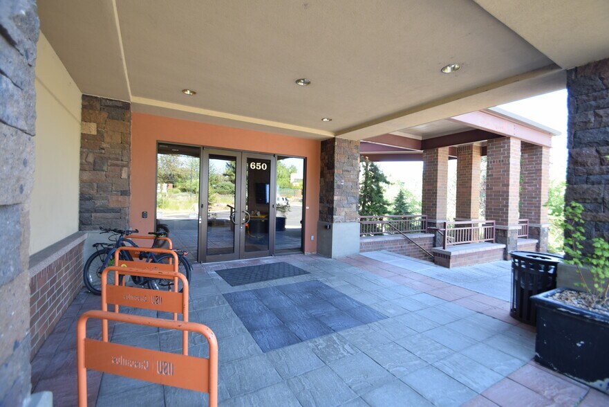 More Photos Of 650 SW Columbia St, Bend Medical For Sale