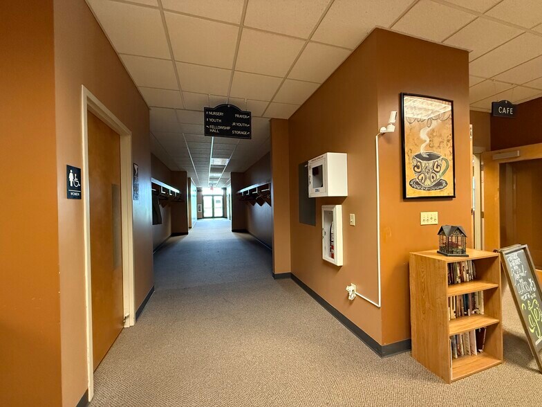More Photos Of 777 Highway 164, Colgate Specialty For Sale