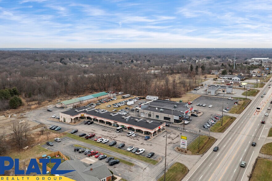 More Photos Of 4362 Boardman Canfield Rd, Canfield Freestanding For Lease