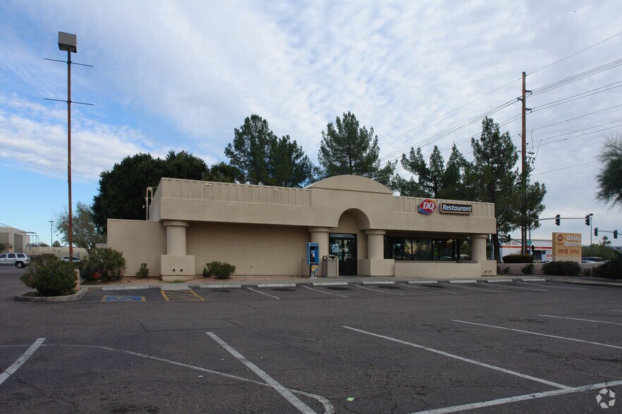 More Photos Of 6704-6744 E Broadway Rd, Mesa Unknown For Lease