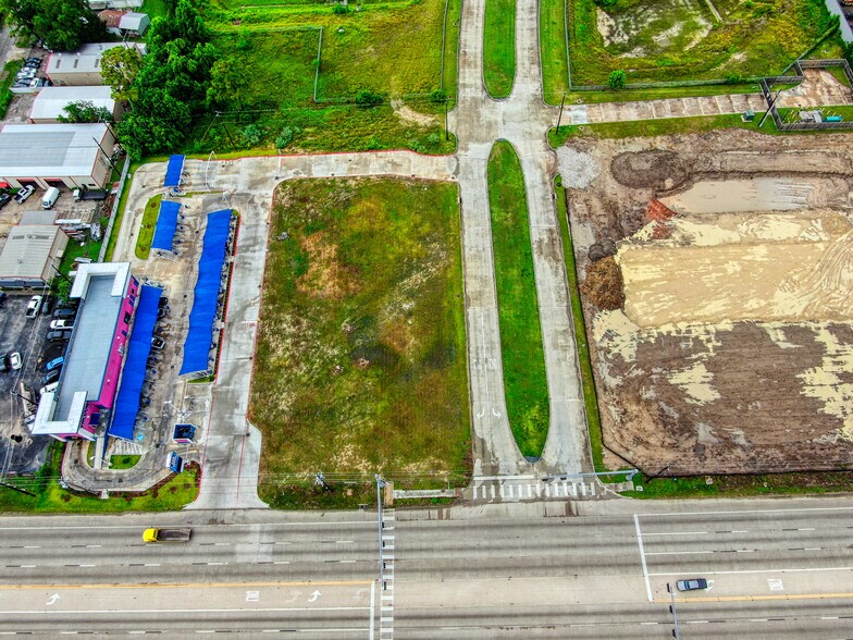 More Photos Of 2323 Mt Houston rd, Houston Land For Sale