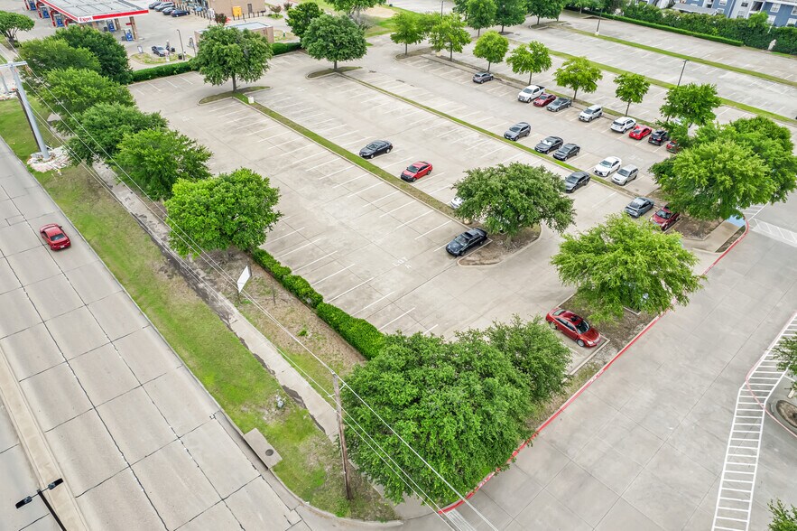 More Photos Of 2550 Belt Line Rd, Garland Land For Sale