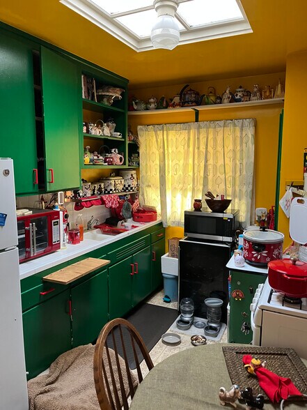 More Photos Of 4731 Mission St, San Francisco Storefront Retail Residential For Sale