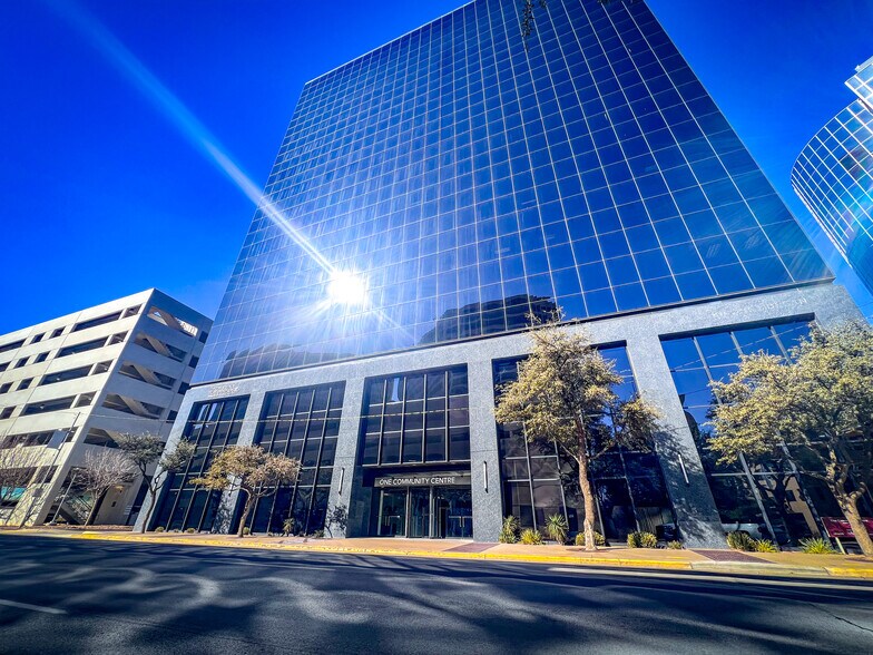 More Photos Of 500 W Illinois Ave, Midland Office For Lease