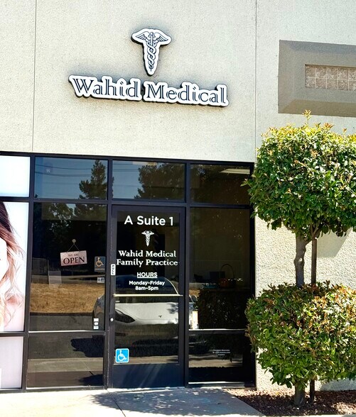 More Photos Of 1108 Ward Ave, Patterson Medical For Lease