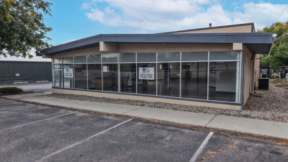 More Photos Of , Loveland General Retail For Sale