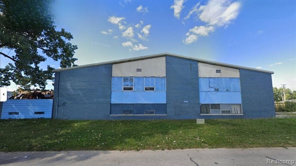 More Photos Of 7400 E McNichols Rd, Detroit Service For Sale