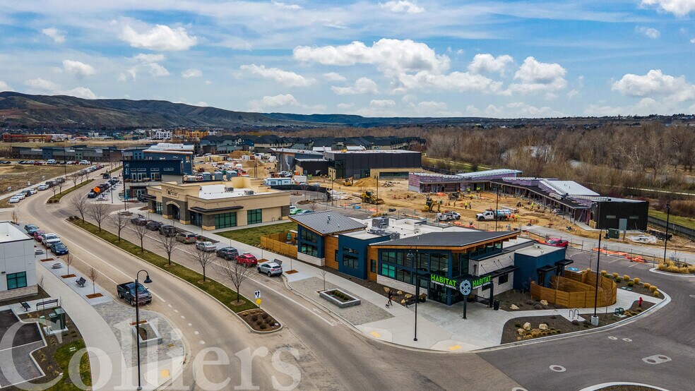 More Photos Of 3140 E. Barber Valley Drive, Boise Office For Lease