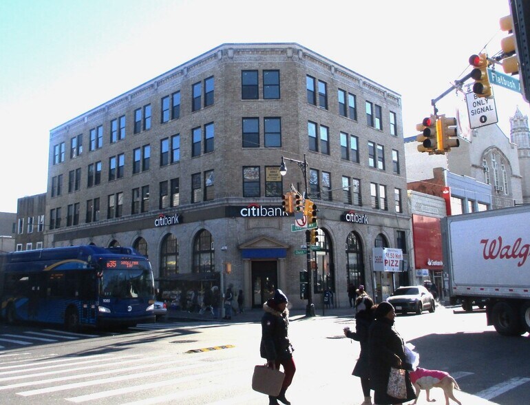 More Photos Of 885 Flatbush Ave, Brooklyn Medical For Lease