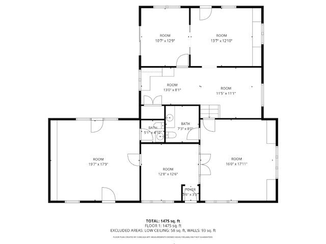 More Photos Of 413 Route 6A, East Sandwich Office Residential For Sale