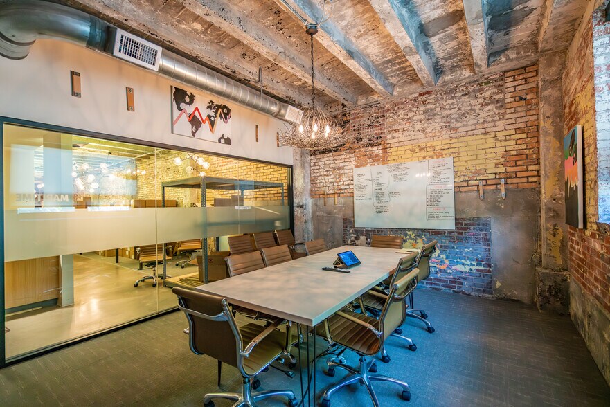 More Photos Of 1140 Garvin Pl, Louisville Office For Lease