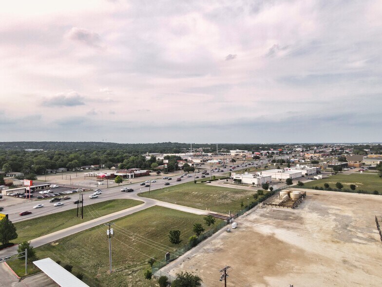 More Photos Of 755 WILSHIRE blvd, Burleson Land For Sale