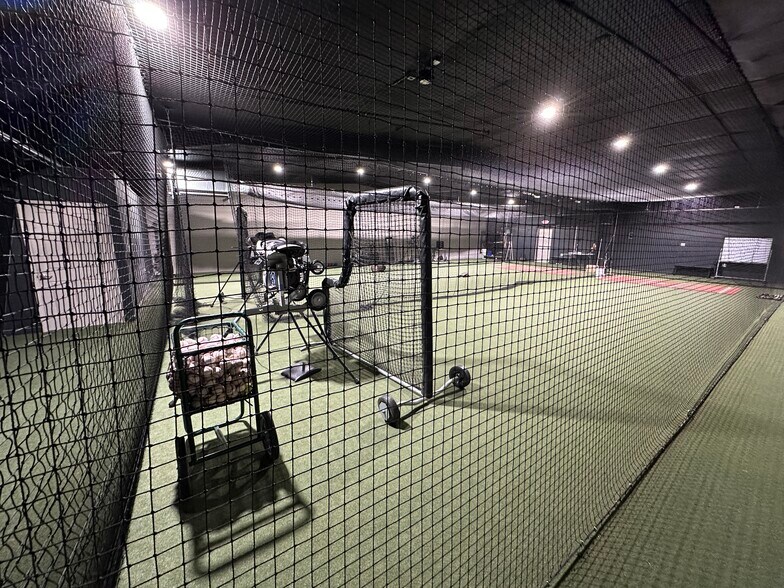 More Photos Of 4312 Republic Ct, Concord Warehouse For Sale