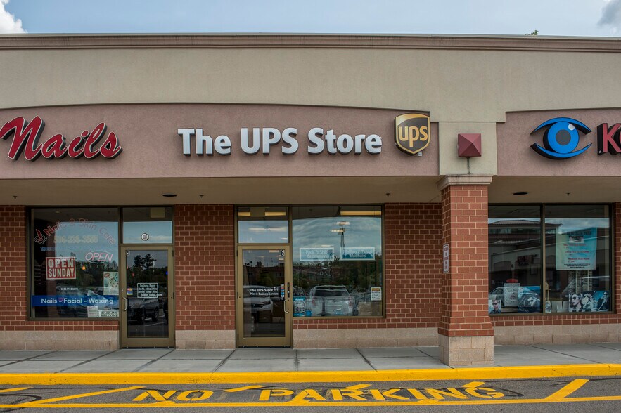 More Photos Of 25-29 Washington St, Easton Unknown For Lease