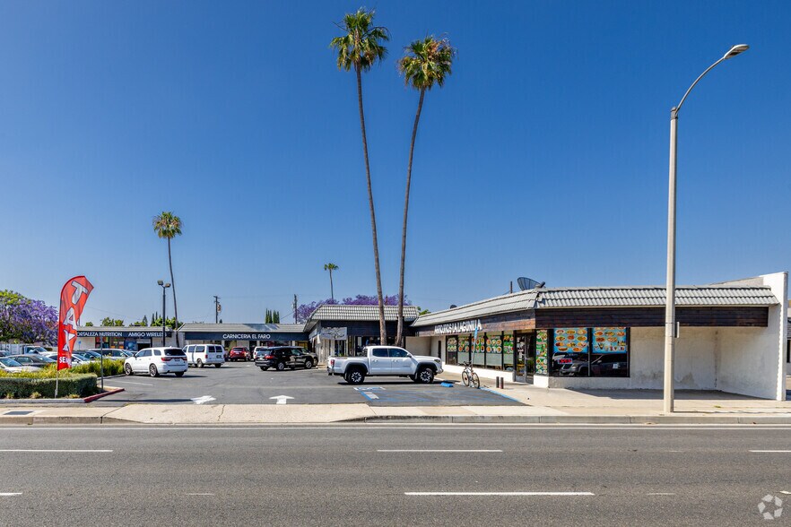 More Photos Of 12631-12655 Westminster Ave, Garden Grove Unknown For Lease