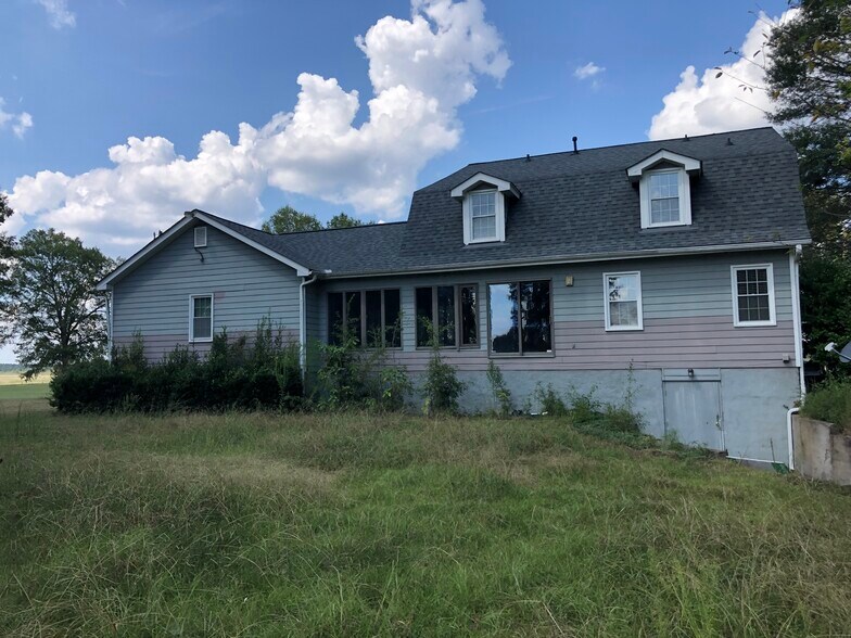 More Photos Of 59 Bear Creek Rd, Hampton Land For Sale