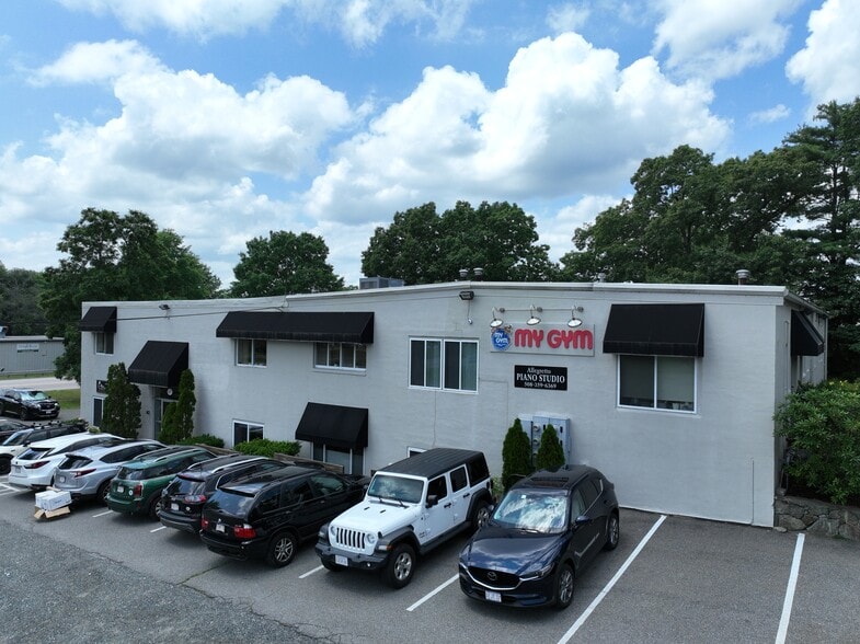 More Photos Of 67 West St, Medfield Freestanding For Sale