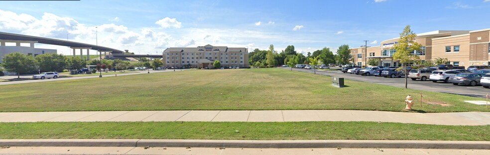 More Photos Of E 91st Pl S, Tulsa Land For Sale