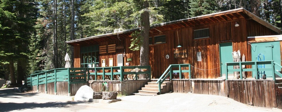 More Photos Of 32161 Kit Carson Rd, Pioneer Hotel For Sale